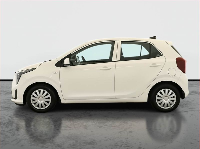 Kia Picanto (2025) 1.0 DPI, Automat, ČR,1.maj - fotka 3 z 17