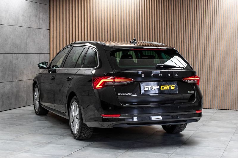 Škoda Octavia TSI*81kW*DSG*STYLE*KAMERA*ACC* - fotka 4 z 40