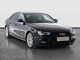 Audi A4 (2014) S-Line 3.0 TDI, 4X4, Automat - náhled 1
