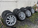 Subaru Levorg 1,6 GT-S 125kw 4x4 Aut. Kůže G - náhled 34