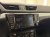 Škoda Superb 2,0 TDI ČR DSG NAVI CARPLAY - náhled 22