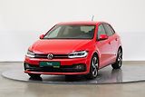 Volkswagen Polo - náhled 1