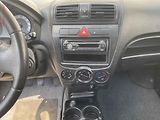 Kia Picanto (2009) 1.1i, Rádio - náhled 12