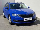 Škoda Octavia (2019) 1.6 TDi, 2.maj,ČR, Ambition - náhled 1