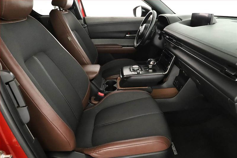 Mazda MX-30 (2020) e-Skyactiv, SoH 91%, Automat - fotka 7 z 20