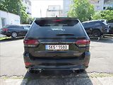 Jeep Grand Cherokee 6,2 V8 HEMI Trackhawk 527kW - náhled 4