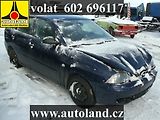 Seat Cordoba (2006) VOLAT 602 696117 - náhled 3