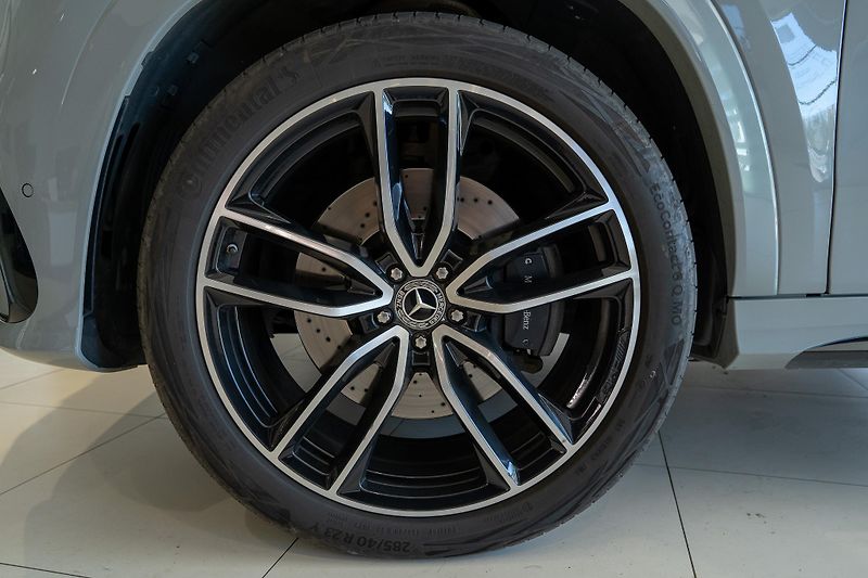 Mercedes-Benz GLS (2024) 450 d 4M/PREMIUMPLUS/HUD/AIR - fotka 6 z 20