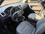 Škoda Roomster (2009) 1.4 16V Tažné - náhled 9