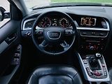 Audi A4 2.0TDI MAN 1MAJITEL VÝHŘEV LED - náhled 25