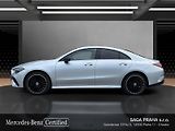 Mercedes-Benz CLA Třída 250 e kupé EQ AMG Night - náhled 6