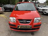 Hyundai Atos 1,1 i,ČR,1.MAJ - náhled 1
