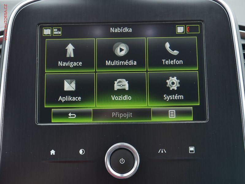 Renault Scénic (2019) 1.8dCi, ČR, Navi, AC - fotka 18 z 23