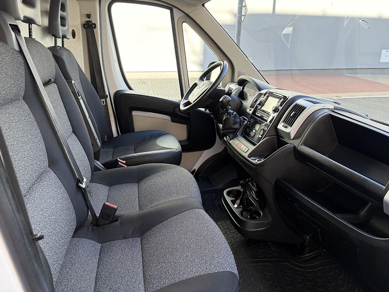 Fiat Ducato - fotka 13 z 27