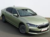 Škoda Superb (2026) L&K 2.0 TDI 110 kW DSG - náhled 9