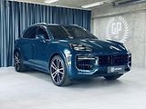 Porsche Cayenne (2024) S SPORTDESIGN MASÁŽ BURMESTER  - náhled 1