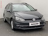 Volkswagen Golf (2019) 1.6 TDi, Comfortline, DSG - náhled 1