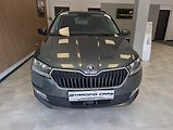 Škoda Fabia Kombi 1.0 TSI - náhled 1