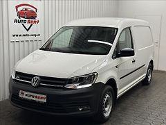 Volkswagen Caddy ABT e MAXI 37.3kWh 83kW - fotografie inzerátu
