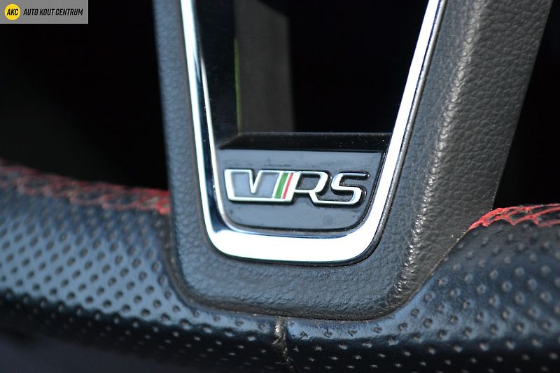 Škoda Octavia RS , 2.0TSI - 162KW !!! - fotka 43 z 56