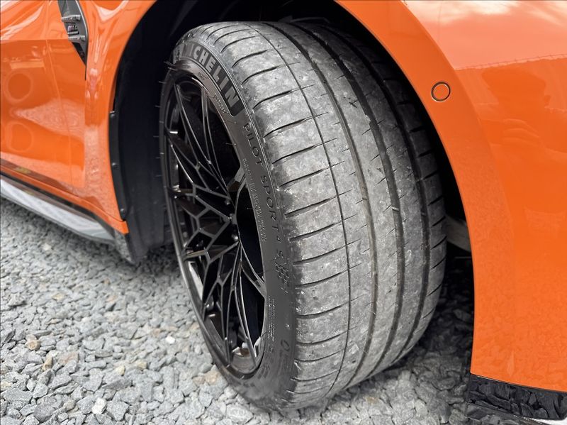 BMW M4 3,0 Competition M,390kw,xDrive - fotka 47 z 50