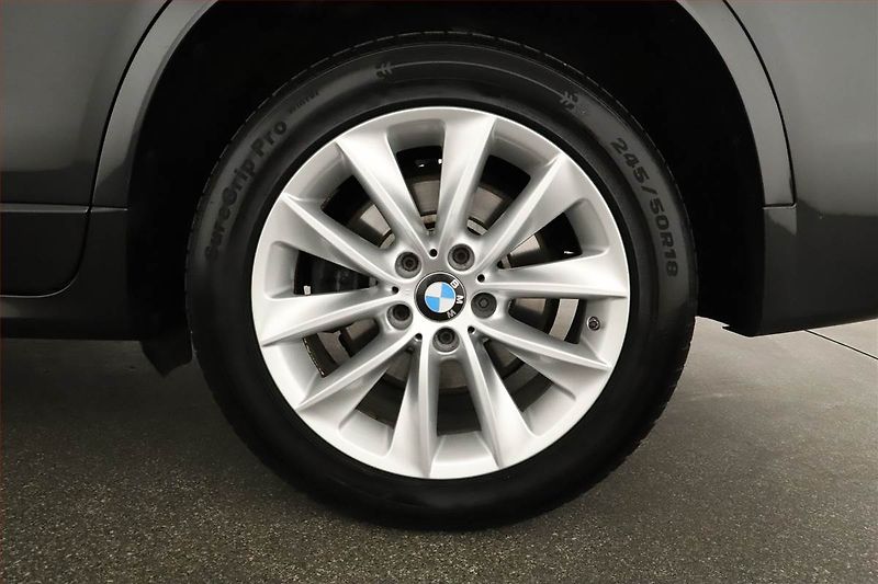BMW X4 (2018) xDrive30d - fotka 22 z 22
