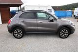 Fiat 500X (2017) 1,4i KLIMA KŮŽE EL.OKNA ALU - náhled 8