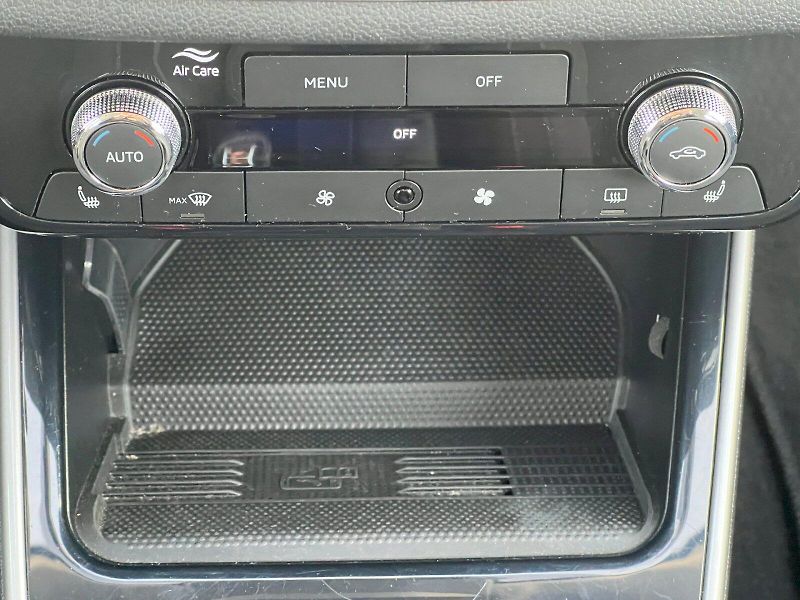 Škoda Fabia (2024) Top Selection 1.0TSi 85kW 6° m - fotka 26 z 30