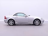 Mercedes-Benz SLK 3,2 32AMG 260kW AT 66tkm DPH - náhled 8