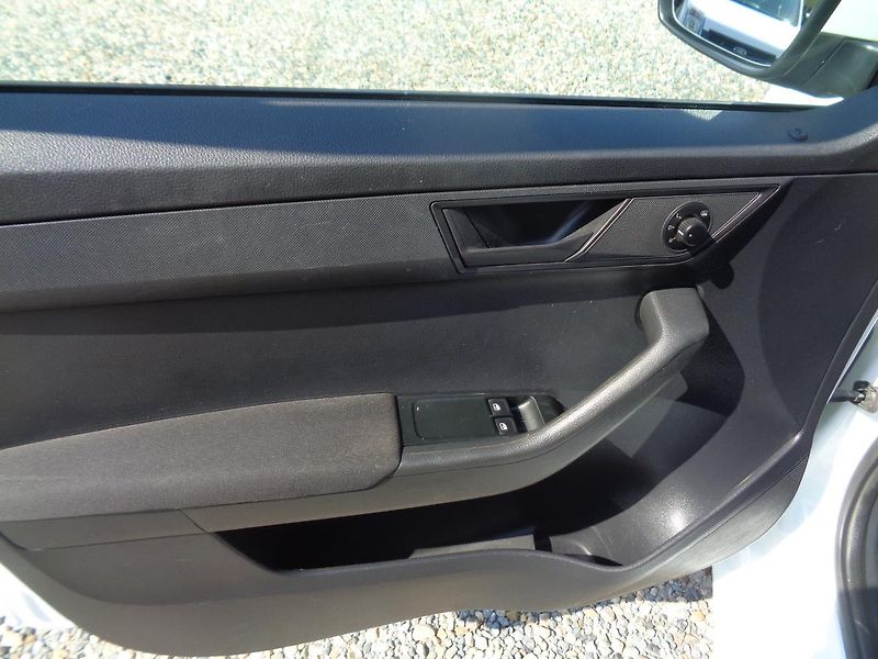 Škoda Fabia 1,4 TDI - fotka 12 z 15
