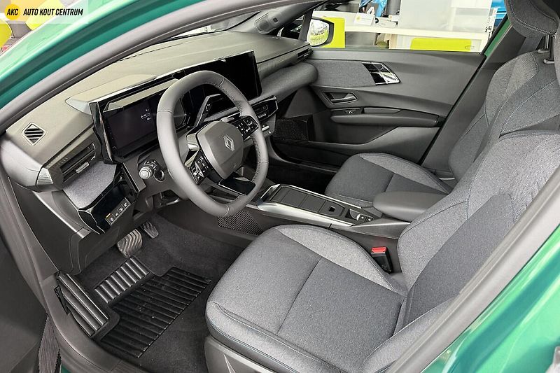 Renault Clio (2026) evolution Eco-G 120 EDC - fotka 3 z 4