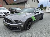 Ford Mustang (2013) 3.7 V6 - náhled 2