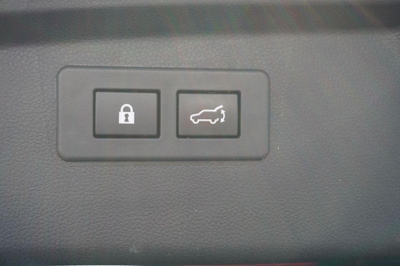 Subaru Outback (2023) 2.5iCVT Touring - fotka 18 z 18