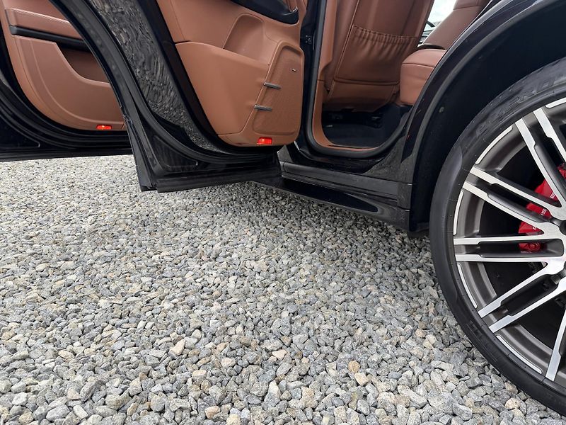 Porsche Cayenne 3.0TDI V6 265PS 4x4 GTS PAKET! - fotka 97 z 159