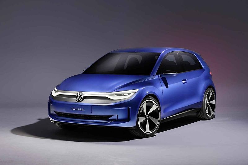 První pohled na chystaný malý elektromobil s cenou do 20 000 eur