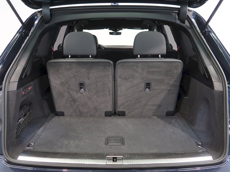 Audi Q7 (2025) S-LINE 50TDI 210KW QUATTRO TAŽ - fotka 39 z 44