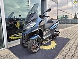 Piaggio MP3 530 Exclusive (2026) E5+ - náhled 8