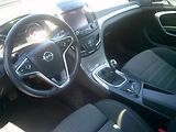 Opel Insignia (2017) 2.0 CDTi 125kW,KOUP.ČR, 1.MAJ. - náhled 9