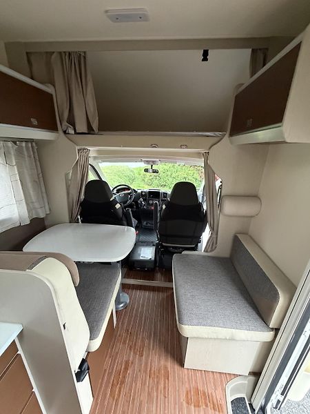 Fiat Ducato (2021) 2.3TDi Rimol Seal 695  - fotka 21 z 24