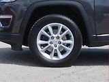 Jeep Compass (2019) 2.0 MultiJet, 4X4, Serv.kniha - náhled 13