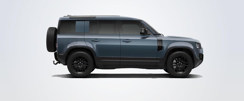 Land Rover Defender (2026) 110 D200 S AWD Aut - fotka 3 z 8