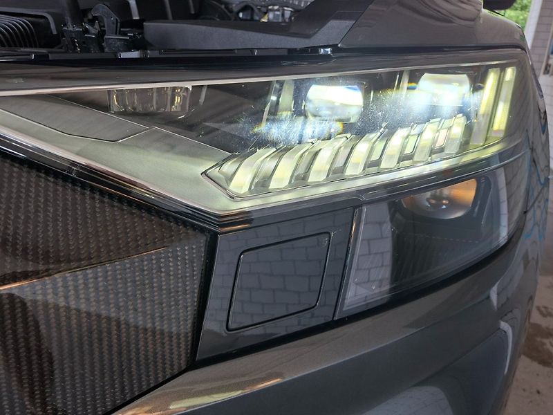 Audi SQ8 (2020) TDI 320kW 8A -1.MAJ.-TOP! - fotka 36 z 40