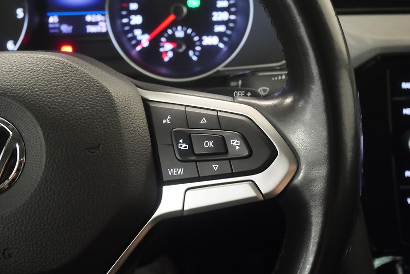 Volkswagen Passat - fotka 18 z 28