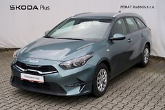 Kia Ceed (2022) Sportswagon, 1.0 T-GDI / 88 kW - fotografie inzerátu
