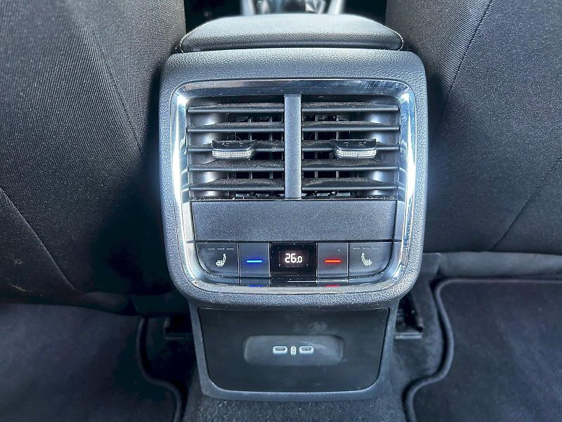 Škoda Octavia (2023) Combi 2.0 TDI 85kW MP6 Style - fotka 29 z 35