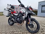Benelli TRK 702 X (2026) - náhled 6