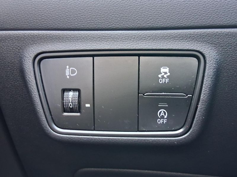 Hyundai Tucson SMART 1.6 T-GDi 110 kW - fotka 22 z 25