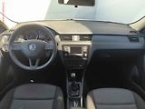 Škoda Rapid (2017) 1.2 TSi, Active - náhled 8