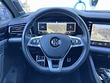 Volkswagen Touareg 3.0TDI R-LINE 4M, TAŽNÉ, VZDUC - náhled 10