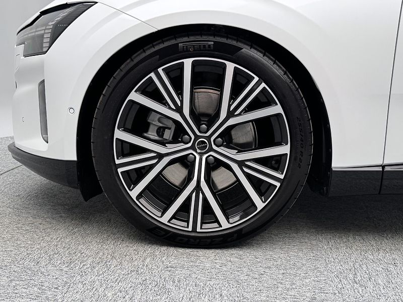 Volvo ES90 (2026) PURE ELECTRIC ULTRA - fotka 14 z 20